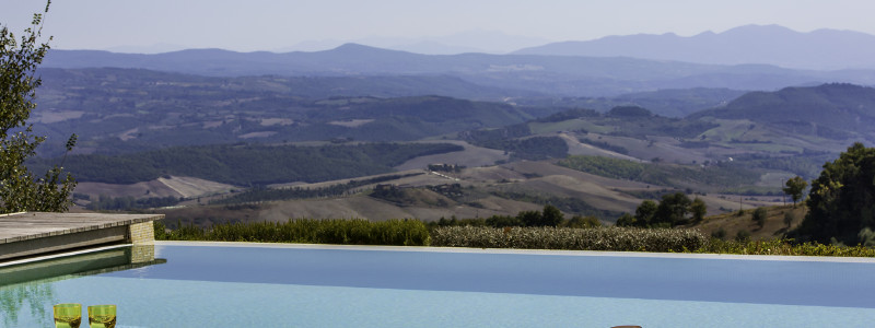 Luxury Villa Bocelli