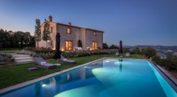 Luxury Villa Monteverdi