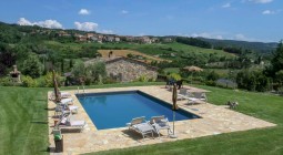Luxury Villa Casale del Tramonto